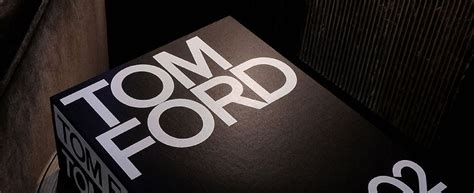 tom ford company sale